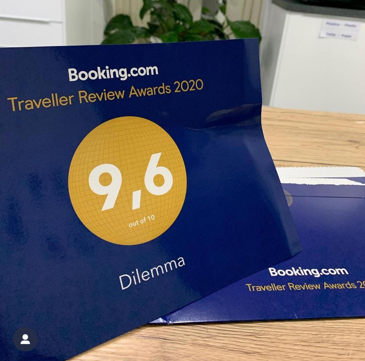 Dilemma Bed & Breakfast Napoli Ngoại thất bức ảnh