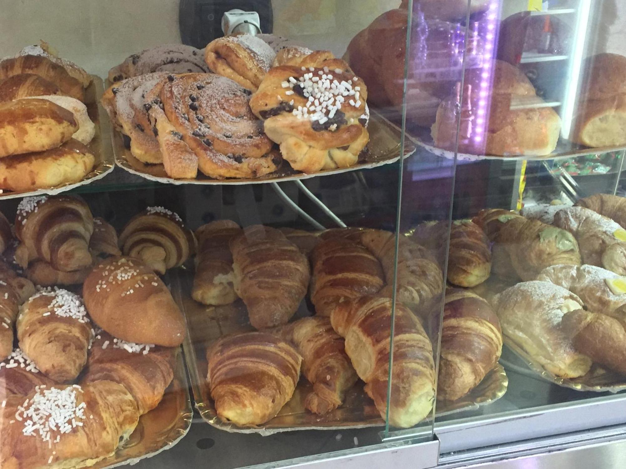 Dilemma Bed & Breakfast Napoli Ngoại thất bức ảnh