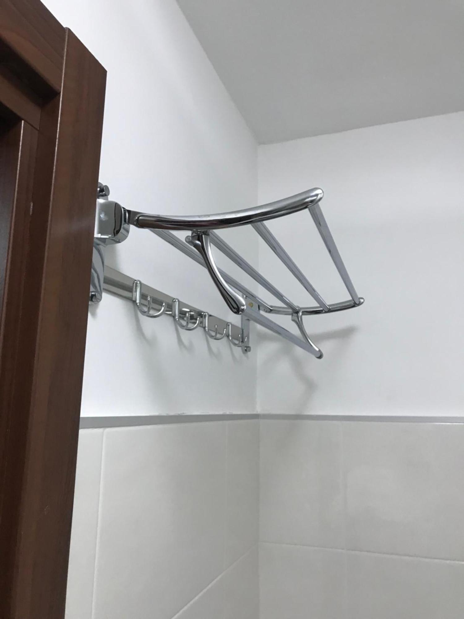 Dilemma Bed & Breakfast Napoli Ngoại thất bức ảnh