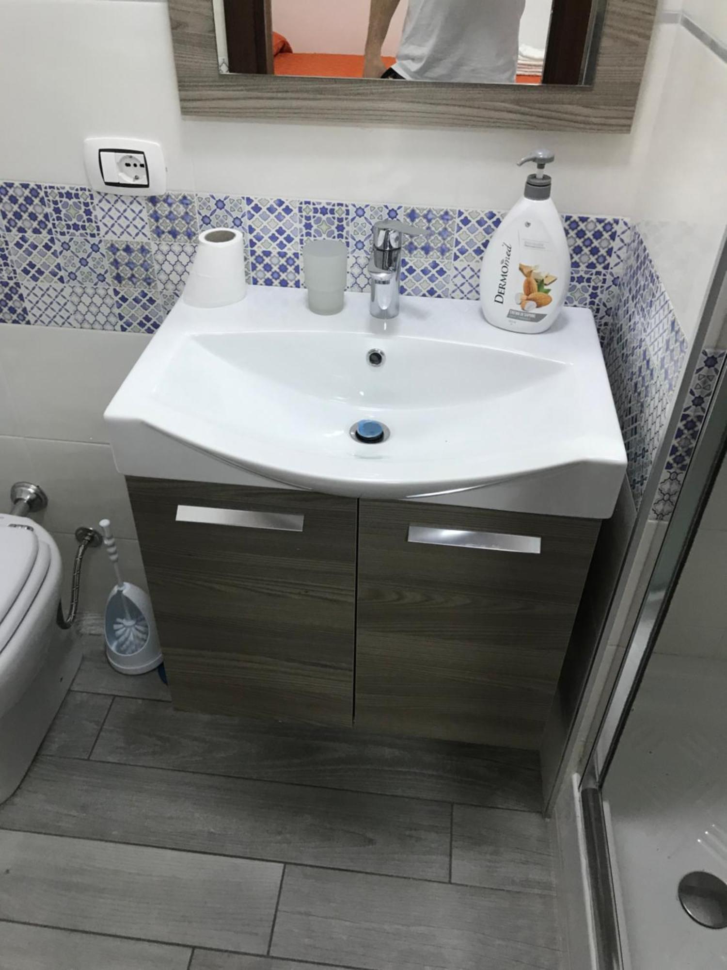 Dilemma Bed & Breakfast Napoli Ngoại thất bức ảnh