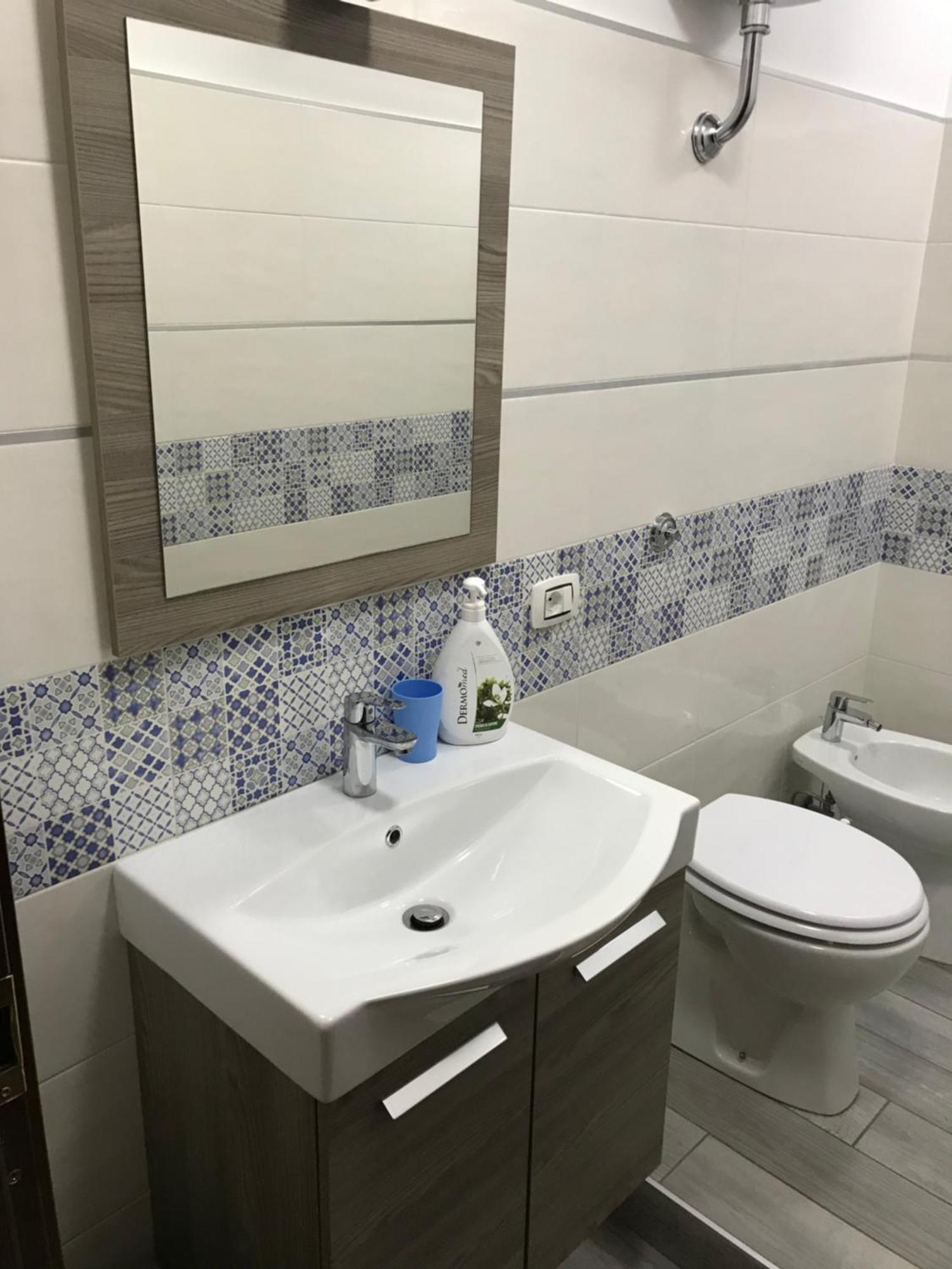 Dilemma Bed & Breakfast Napoli Ngoại thất bức ảnh