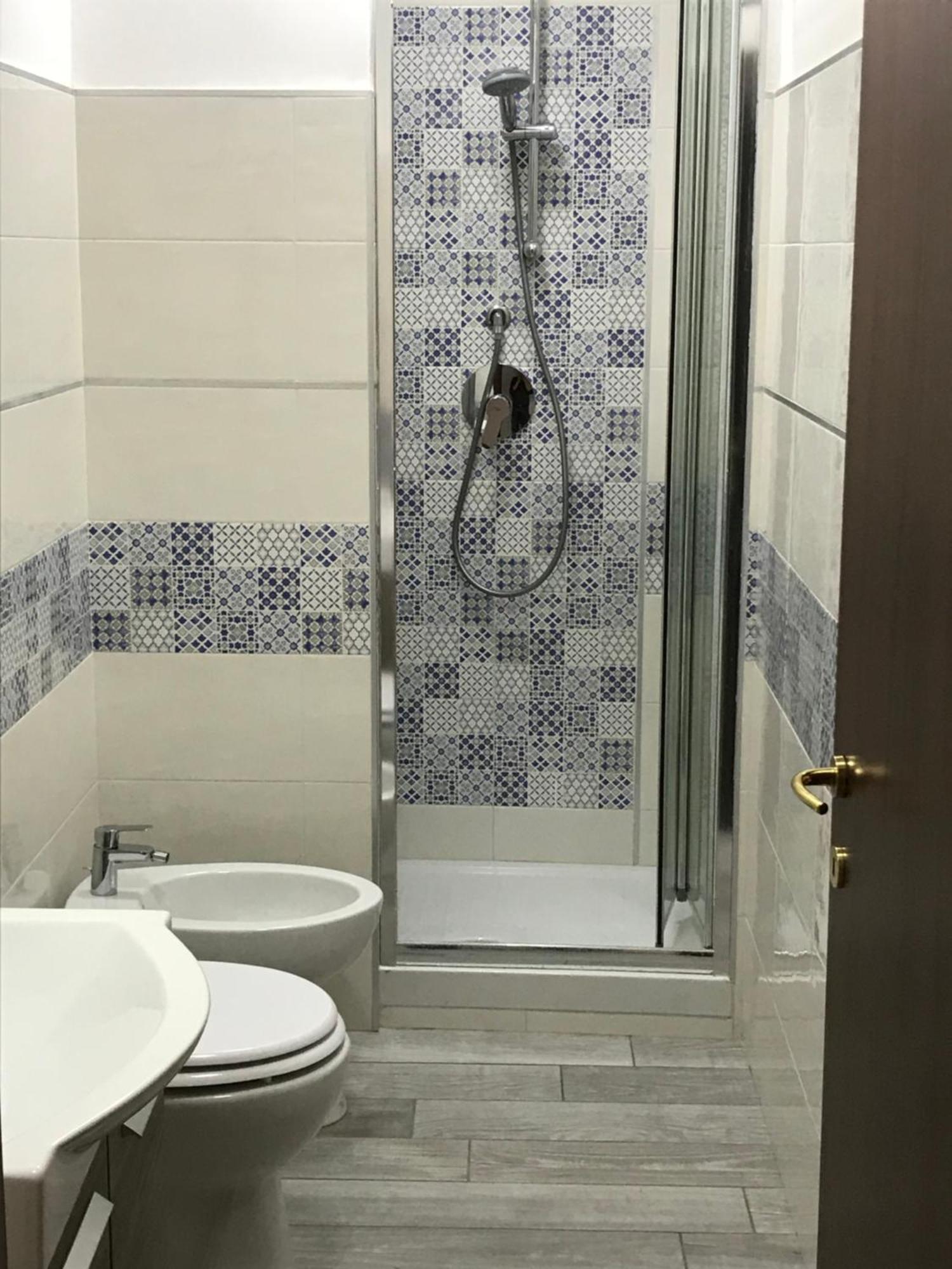 Dilemma Bed & Breakfast Napoli Ngoại thất bức ảnh
