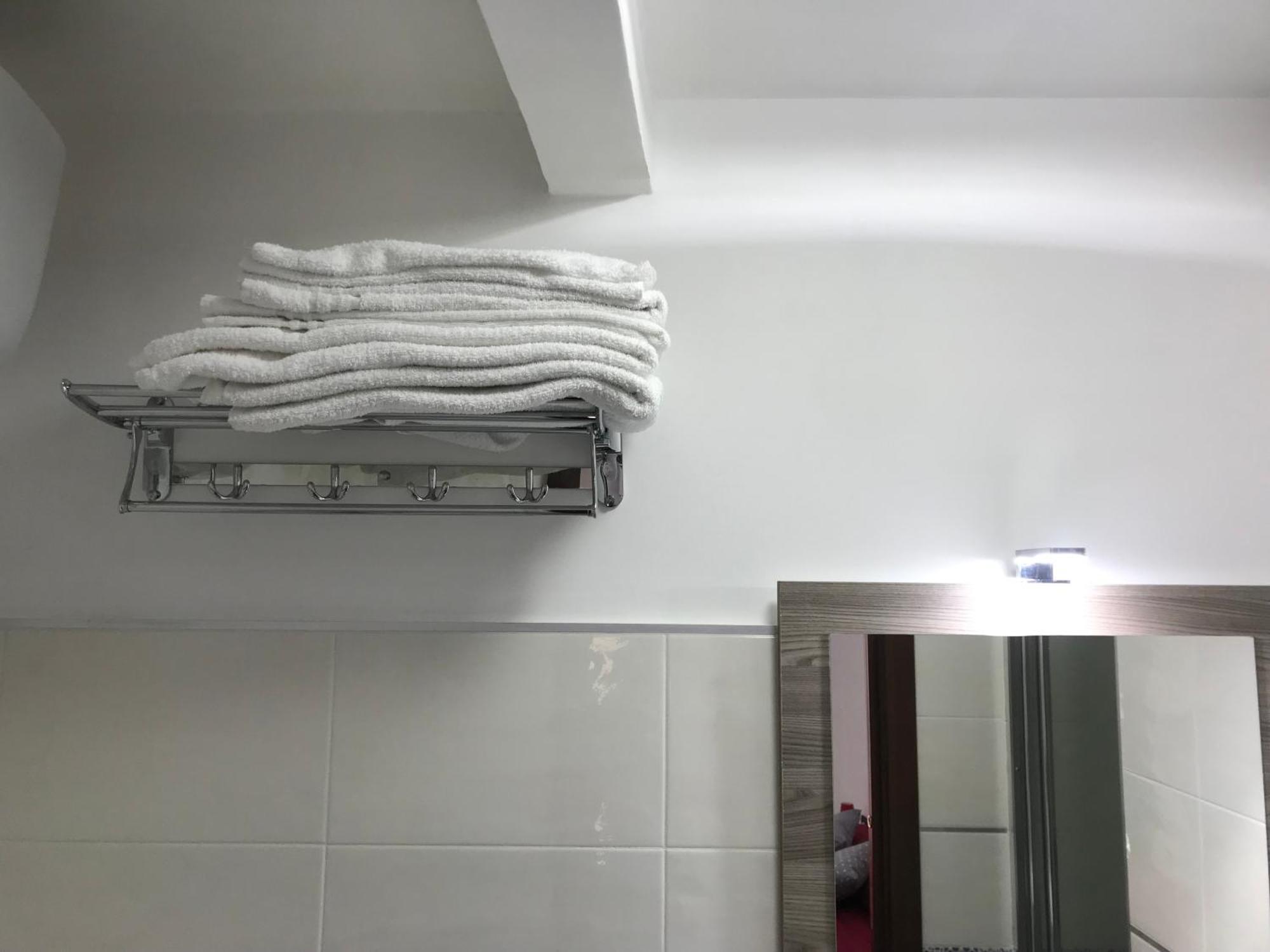 Dilemma Bed & Breakfast Napoli Ngoại thất bức ảnh