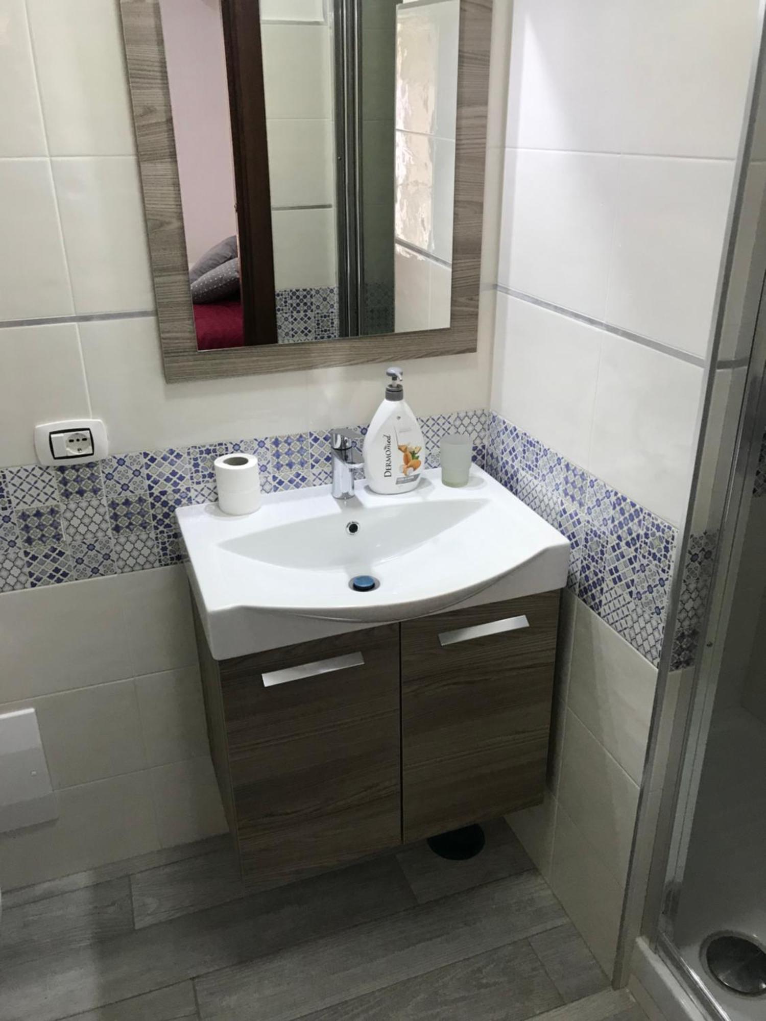 Dilemma Bed & Breakfast Napoli Ngoại thất bức ảnh