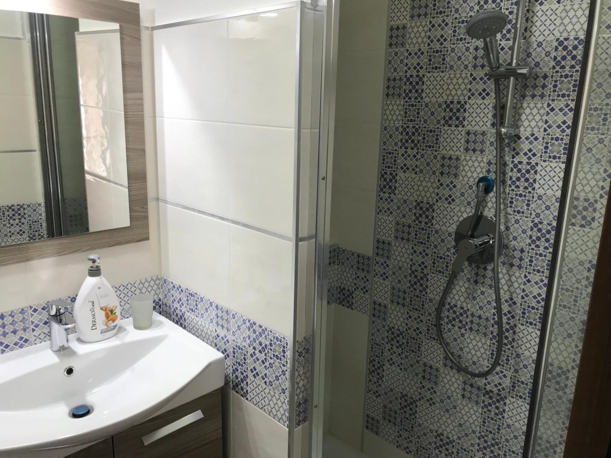 Dilemma Bed & Breakfast Napoli Ngoại thất bức ảnh