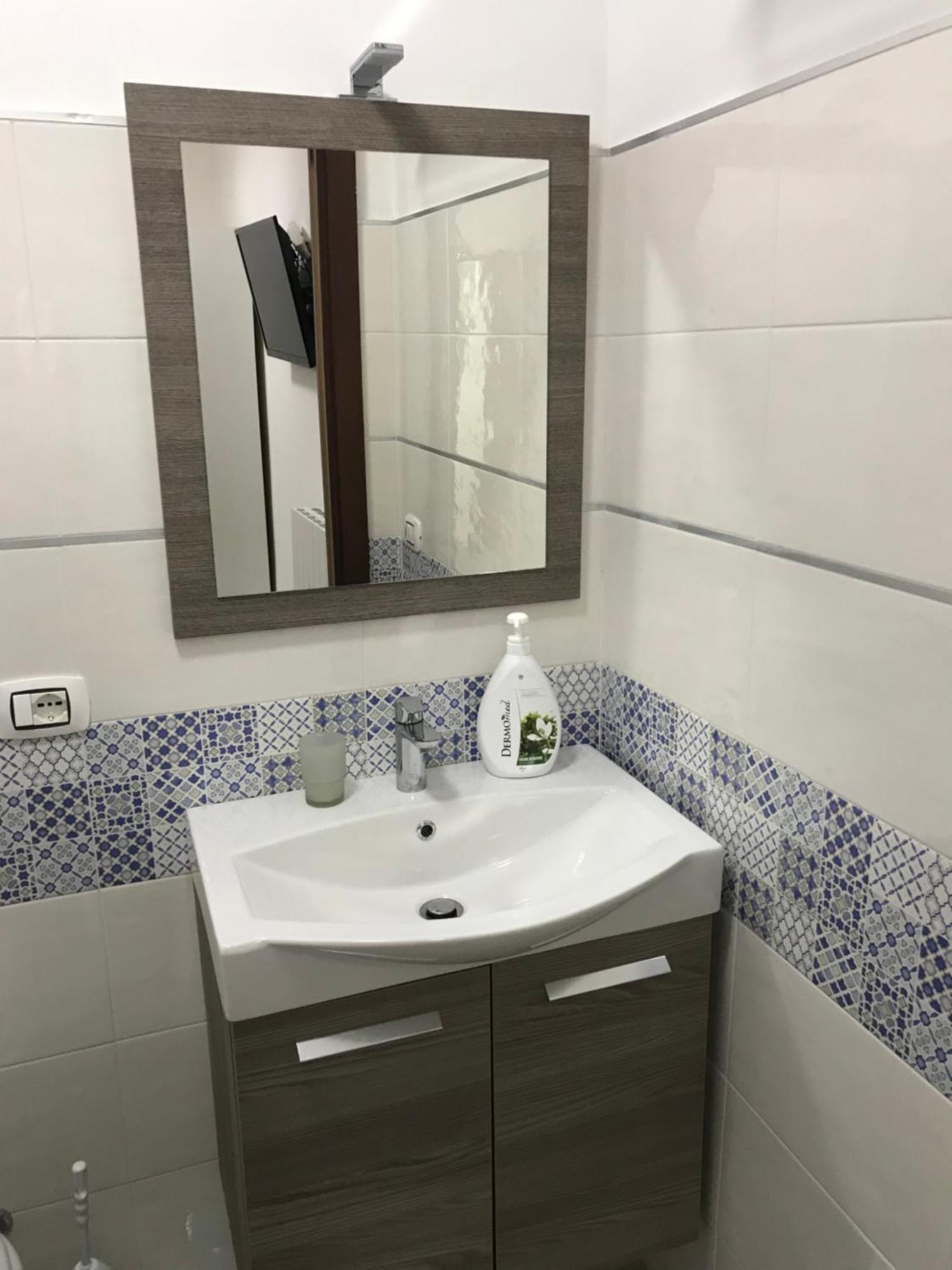 Dilemma Bed & Breakfast Napoli Ngoại thất bức ảnh